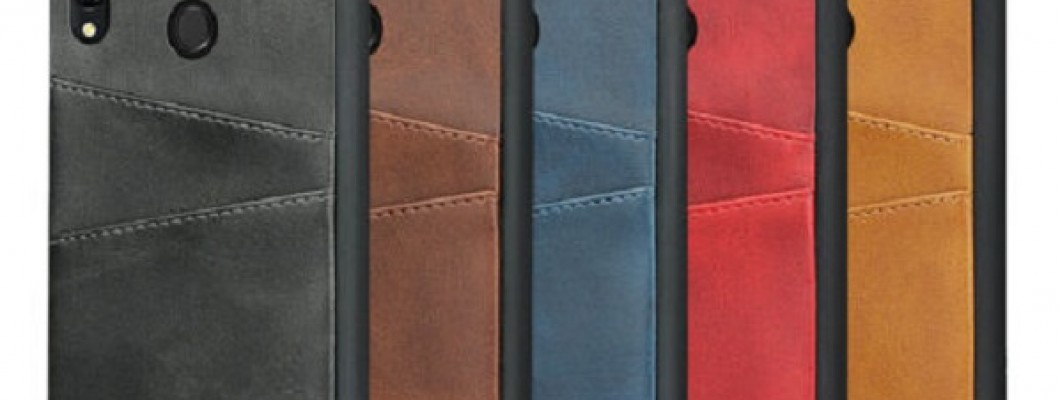 Huawei Deri Kılıfları ile sıklıkta önde olun