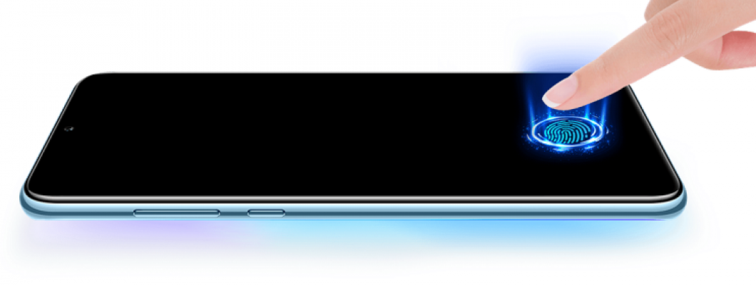 HUAWEI P smart S Genel İnceleme