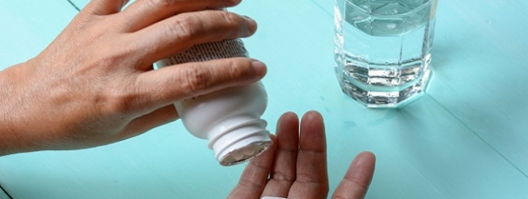 Gereksiz Antibiyotik kullanımı yarar yerine zarar getiriyor