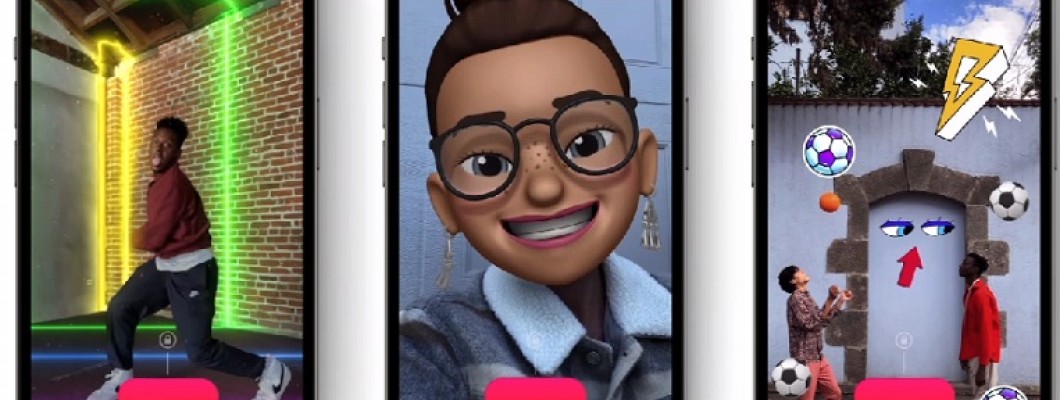 Apple Clips Uygulaması Nedir? Nasıl Kullanılır?