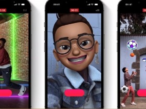 Apple Clips Uygulaması Nedir? Nasıl Kullanılır?