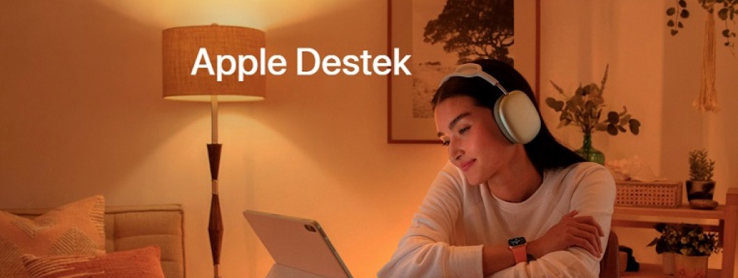 Apple Destekten Randevu Nasıl Alınır?