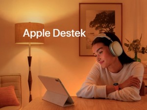 Apple Destekten Randevu Nasıl Alınır?