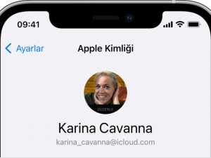 Yeni Bir Apple Kimliği Nasıl Oluşturulur?