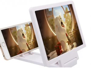 Cep Telefonu Ekran Büyütücü