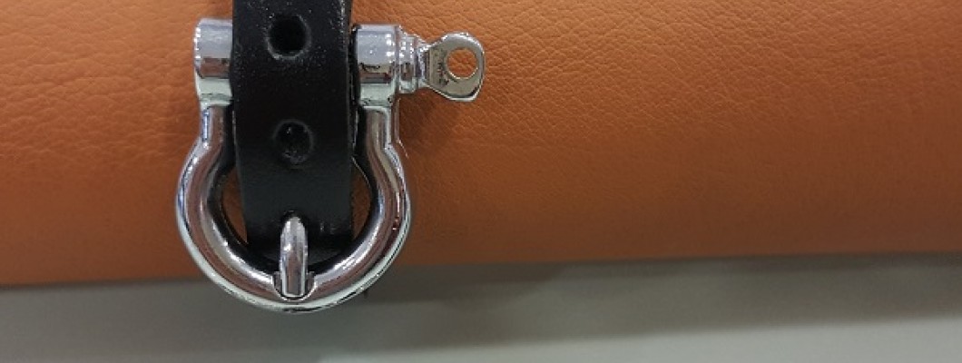 Özel Tasarım Erkek Bileklikleri Seçenekleri