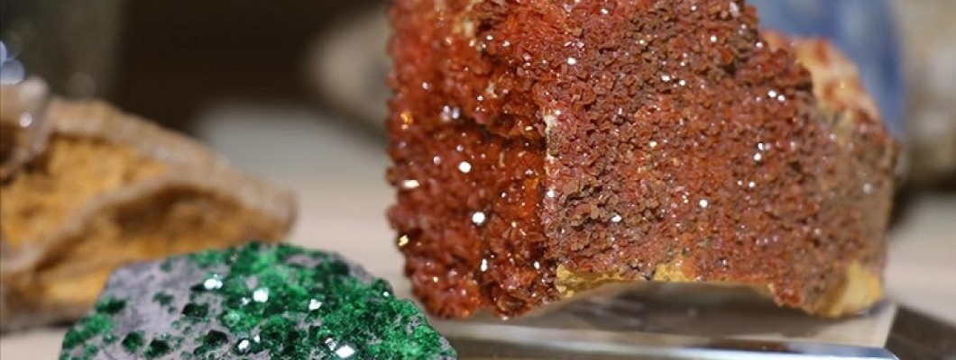 Doğal Taş Kolye Modelleri