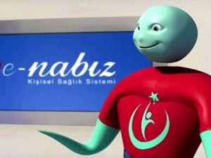 e-Nabız Yapay zeka temelli beslenme uygulamasına yer verecek