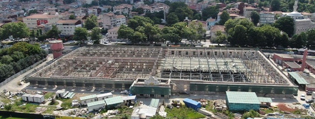 Feshane, Fes Üretiminden Artİstanbul’a Uzanan Tarih