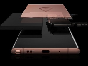 Şıklığı İle Samsung Galaxy Note 20 Ultra