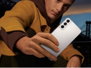 Üstün Teknolojik Özelliği ile Galaxy S22