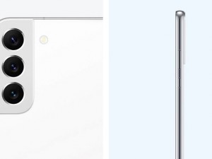 Gelişmiş Teknoloji Samsung Galaxy S22 Ultra