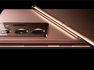 Güçlü Yapısı İle Samsung Galaxy Note 20 Özellikleri