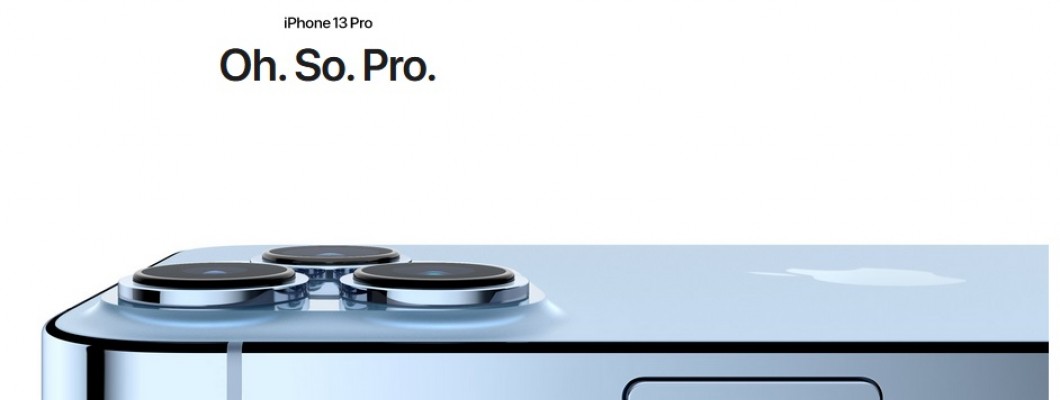 Apple iphone 13 Pro Telefon İncelemesi Apple iphone 13 Pro Telefon İncelemesi