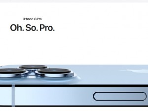 Apple iphone 13 Pro Telefon İncelemesi