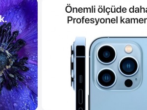 Apple Iphone 13 Pro Max Telefon İncelemesi