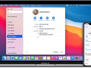Iphone Rehberindeki Kişileri Sıralama İşlemi Nasıl Yapılır?