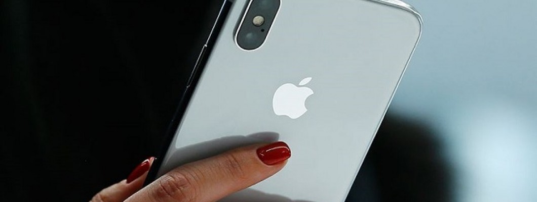 İphone’da Geri Almak İçin Salla Nedir?