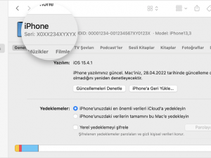 Iphone IMEI Nasıl Atılır? Ne İşe Yarar?