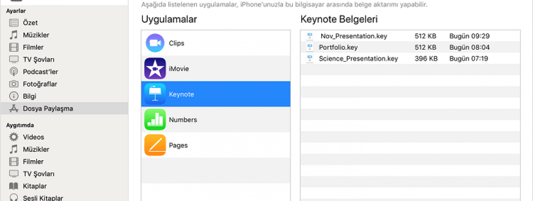 Iphone Sistem Dosyaları Nasıl Silinir? Iphone Sistem Dosyaları Nasıl Silinir?