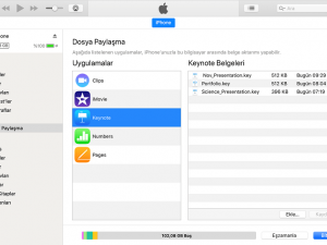 Iphone Sistem Dosyaları Nasıl Silinir?