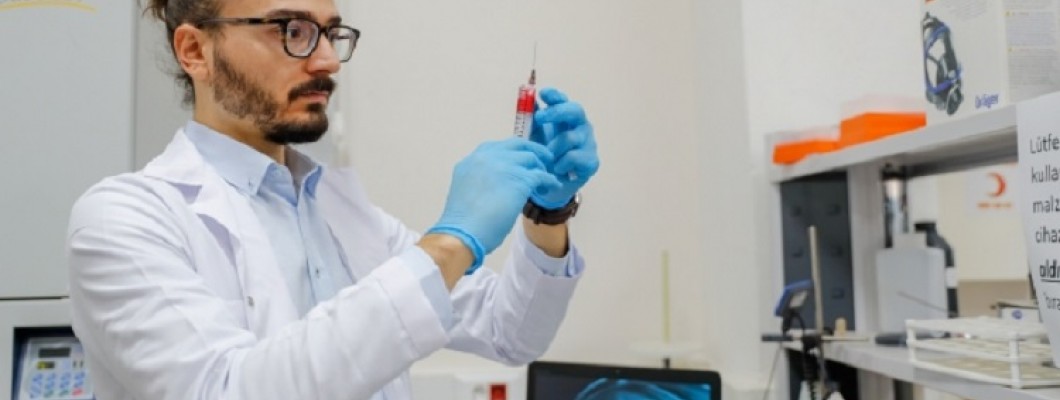 Ispanağın iyileştirme hızı kanıtlandı Ispanağın iyileştirme hızı kanıtlandı