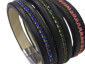 Deritel Kadın Bileklik Modelleri renga renk