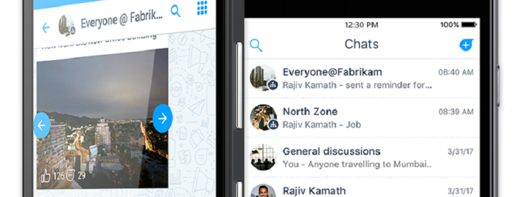 Microsoft Kaizala hakkında bilmeniz gerekenler Microsoft Kaizala hakkında bilmeniz gerekenler