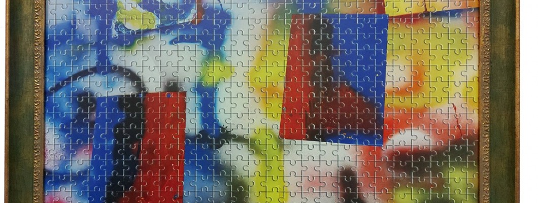 Puzzle Çerçeve Ölçüleri