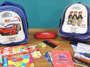 Sırt Çantası Modelleri