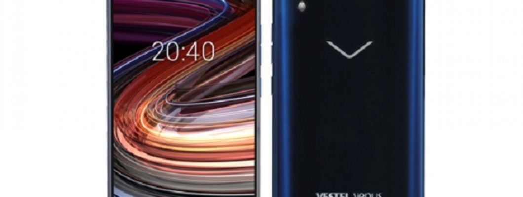 Vestel - Her Alanda En İyisi! Neden Olmasın?