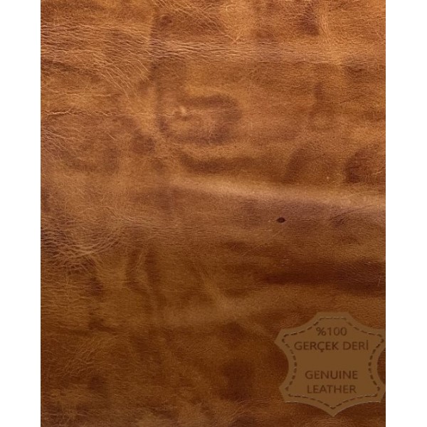 Crazy Hakiki Deri – Camel – Hobi & El Sanatları İçin