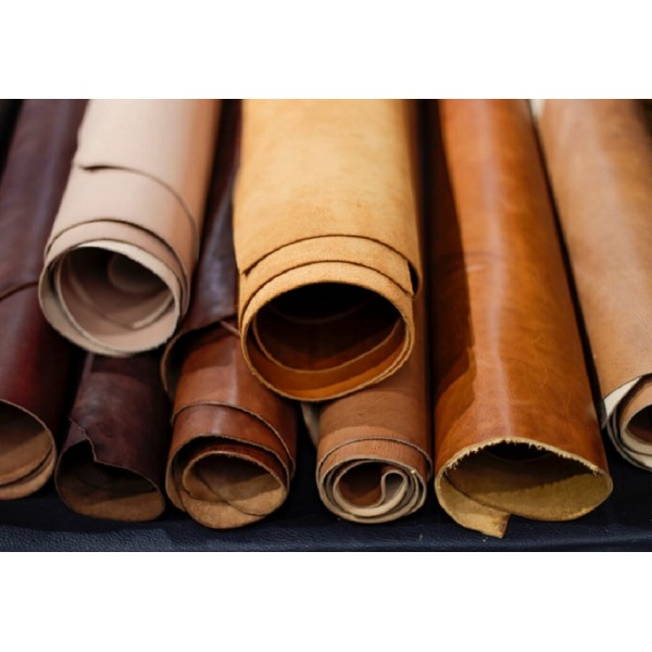 Crazy Hakiki Deri – Camel – Hobi & El Sanatları İçin