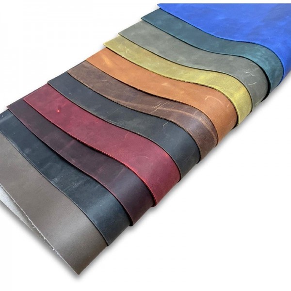 Crazy Hakiki Deri – Camel – Hobi & El Sanatları İçin