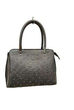 Deritel Bayan Omuz Çantası 3128 Siyah