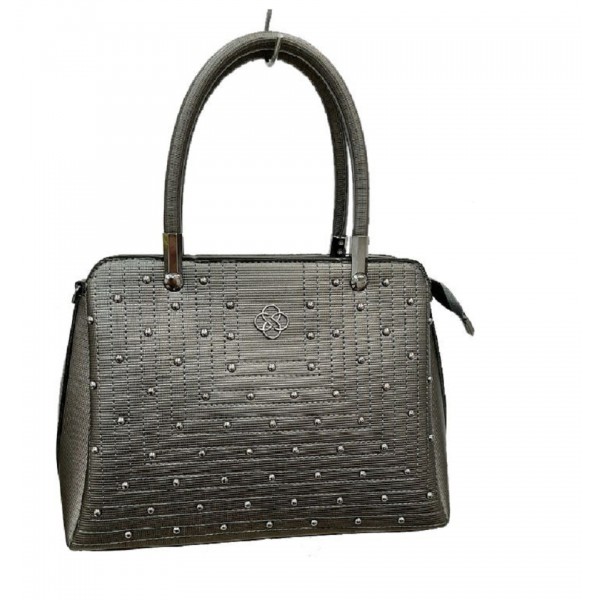 Deritel Bayan Omuz Çantası 3128 Siyah