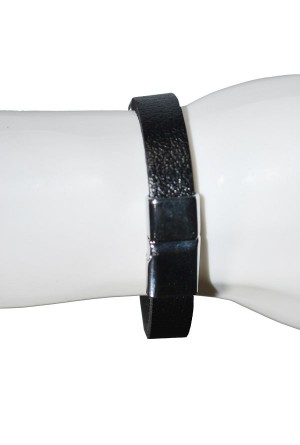 Gerçek Deri Örmeli Bileklik Klasik Serisi Gerçek Deri Örmeli Bileklik Klasik Serisi