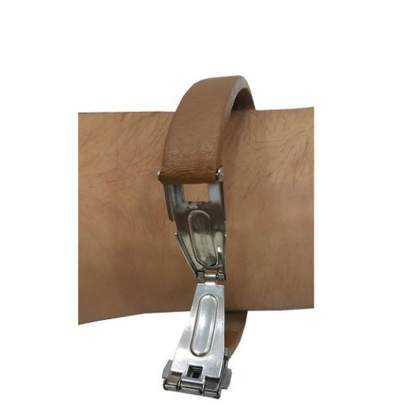 Gerçek Deri Bileklik Yaşam Serisi Gerçek Deri Bileklik Yaşam Serisi