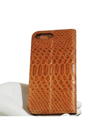 Apple iPhone 7 Hakiki Deri Cüzdan Kılıf Camel Apple iPhone 7 Hakiki Deri Cüzdan Kılıf Camel