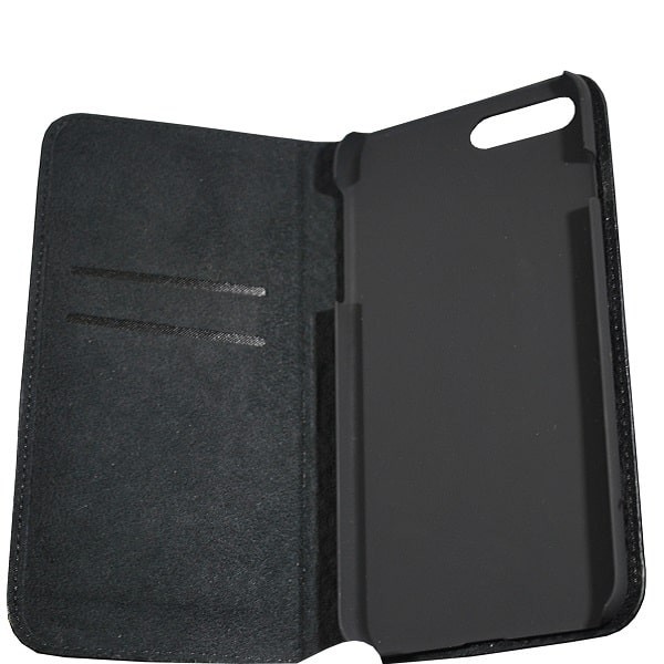 Apple iPhone 7 Plus Hakiki Deri Cüzdan Kılıf