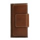 Apple Phone SE Wallet Case Destan Series Leather