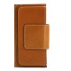 Apple Phone SE Wallet Case Destan Series Leather