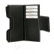 Apple Phone SE Wallet Case Destan Series Leather