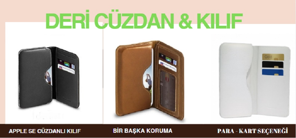 iphone se kılıf