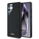 Galaxy S25 Ultra DKNY Orjinal Lisanslı Magnetik PU Deri Kapak