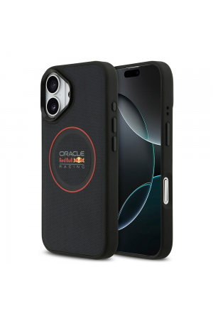 Apple iPhone 17 Kılıf Redbull Orjinal Lisanslı M-safe Şarj Özellikli Kırmızı Halka ve Logo Kabartmalı PU Deri Kapak Apple iPhone 17 Kılıf Redbull Orjinal Lisanslı M-safe Şarj Özellikli Kırmızı Halka ve Logo Kabartmalı PU Deri Kapak