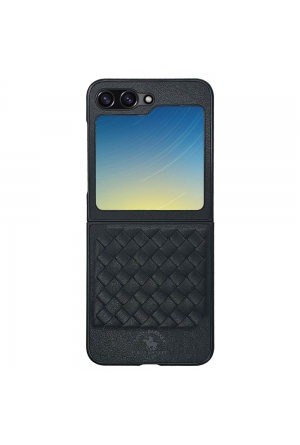 Santa Barbara Polo Racquet Club Ravel Leather Cover Santa Barbara Polo Racquet Club Ravel Leather Cover