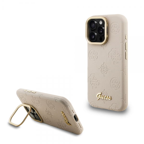 iPhone 15 Pro'ya Özel Hassas Kesim ve Kolay Erişim