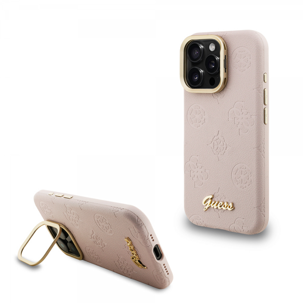 iPhone 15 Pro'ya Özel Hassas Kesim ve Kolay Erişim