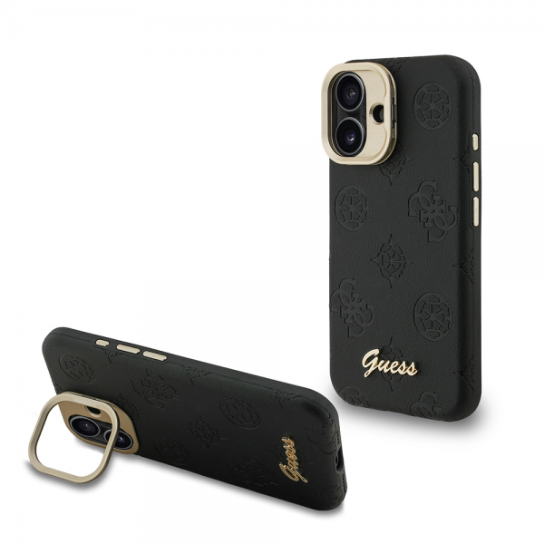 iPhone 16 'ya Özel Hassas Kesim ve Kolay Erişim